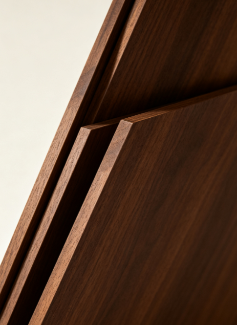 Building Materials Customization