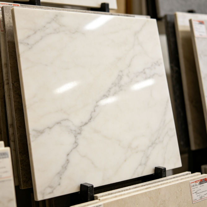 Building Materials Supply