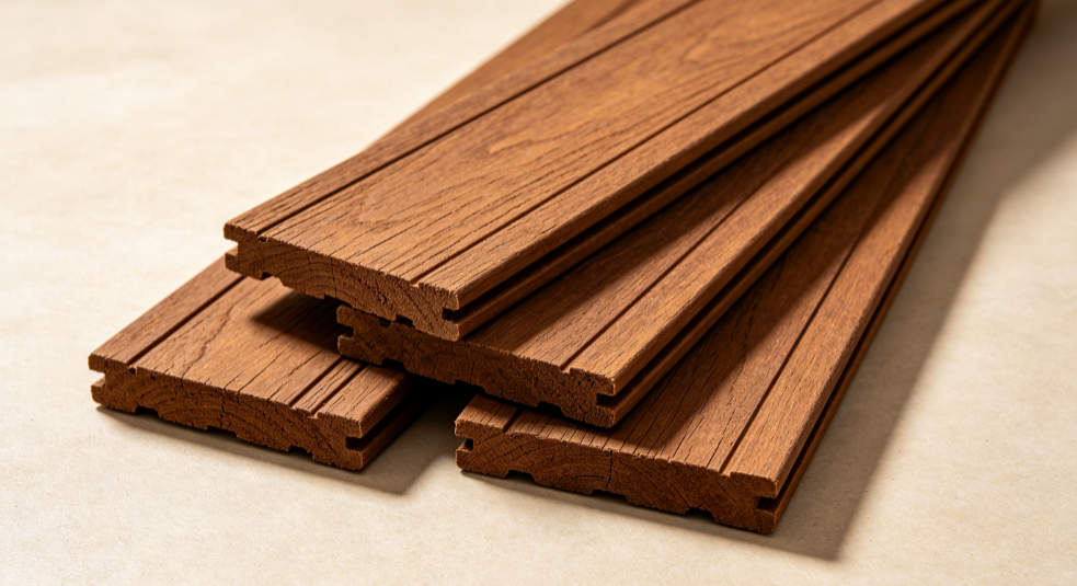 Bulk Building Materials Supply