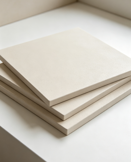 Building Materials Quality Inspection